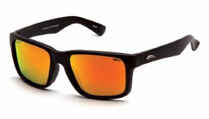 Atmosphere Whitecap 1878P Black Orange Revo