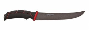 Ugly Stik Fillet Knife 9" Stiff w/Sheath