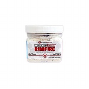 Gryphon Energetics ThunderShot Rimfire Binary Target