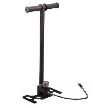 Crosman High Pressure Hand Pump for PCP Airguns