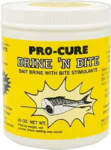 Pro-Cure Brine 'n Bite Powder 20oz Natural