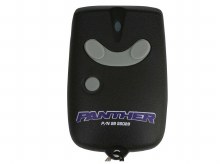 Panther Steering Wireless Remote Combo 55-0105