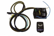 Additional picture of Panther Steering Wireless Remote Combo 55-0105