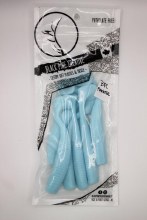 Additional picture of Black Pine Creative 3.75" Hammer Tail Assorted