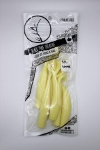 Additional picture of Black Pine Creative 3.75" Hammer Tail Assorted
