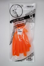 Additional picture of Black Pine Creative 3.75" Hammer Tail Assorted
