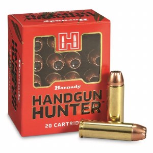 Hornady Handgun Hunter 454 Casull 200gr Monoflex