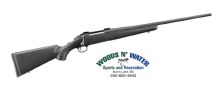 Ruger American 30-06 Spring Black Composite 22" 4+1 Capacity