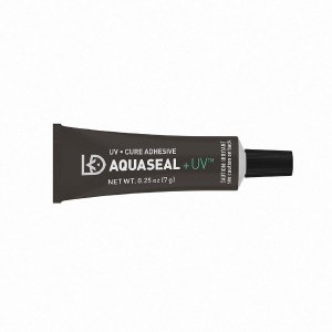 Gear Aid AquaSeal UVCure Field Repair Adhesive