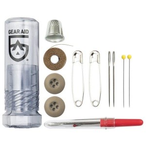 GearAid Field Sewing Kit