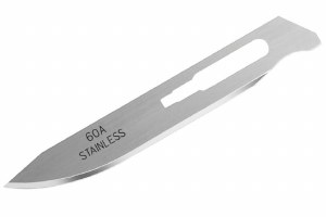 Havalon 60A Replacement Blades  12pk