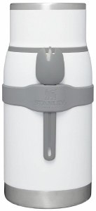 Stanley Adventure Series To-Go Food Jar + Spork 36oz Polar