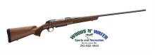 Browning A-Bolt III  Hunter 7mm Rem Mag 26"bbl 3rnd DBM Walnut Stock