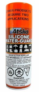 Atsko Silicone Water-Guard Spray