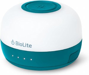Additional picture of BioLite Alpen Glow Lantern Mini 150Lumen Rechargeable Teal