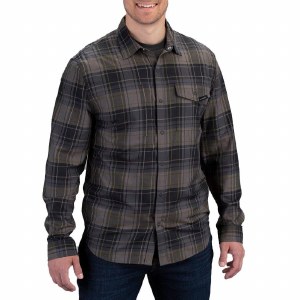 Vortex Tech Flannel Shadow Trail Call Medium