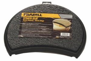Frabill Strato Bucket Seat