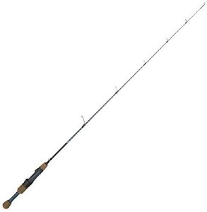 Fenwick Elite Tech Ice Spinning Rod 36" Medium Heavy