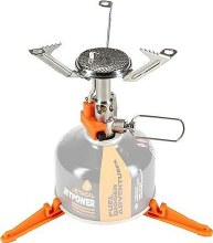 Jetboil Mighty Mo Compact Stove