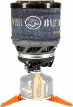 Jetboil Mini Mo Adventure 1L Stove Kit
