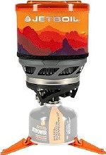 Jetboil Mini Mo Sunset 1L Stove Kit