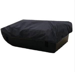 Eagle Claw Shappell Travel Cover TC3