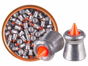 Gamo Red Fire Pellet .22cal 15.4gr 125ct