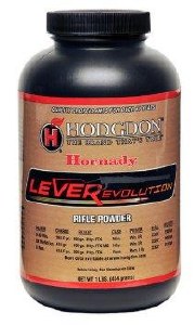 Hodgdon Leverevolution Rifle Powder