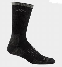 Darn Tough Hunt 2111 Boot Charcoal Medium