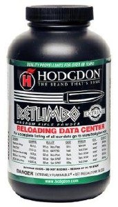 Hodgdon Retumbo Reloading Powder 1lb