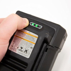 Additional picture of Ion 4 Amp Hour Gen 3 Ice Auger Battery