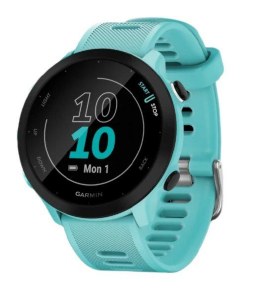 Additional picture of Garmin Forerunner 55 Aqua 010-02562-02