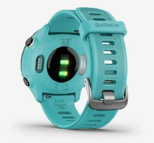 Additional picture of Garmin Forerunner 55 Aqua 010-02562-02