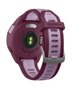 Additional picture of Garmin Forerunner 165 Music Berry Lilac 010-02863-33