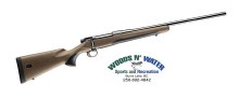 Mauser M18 Savanna 30-06SPR 22"bbl 5+1rnd DBM Polymer Stock