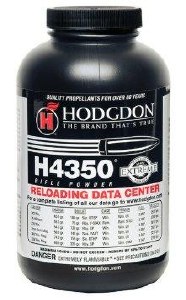 Hodgdon H4350