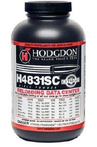 Hodgdon H4831SC