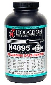 Hodgdon H4895
