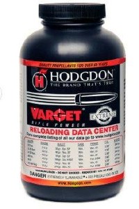 Hodgdon Varget 1lb