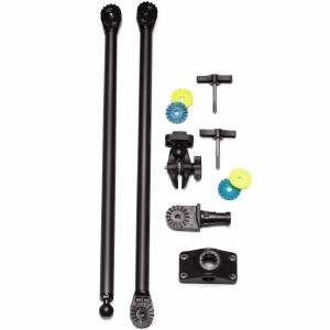 Scotty 131 Camera Boom w/Ball Joint and Mount
