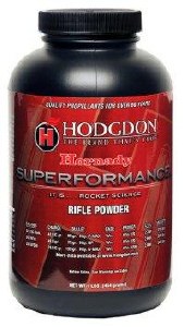 Hodgdon Superformance 1lb