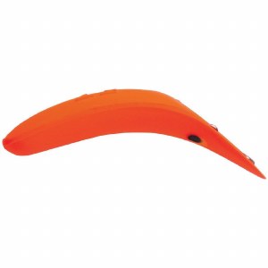 Yakima Bait Flatfish U-20 Fluorescent Orange