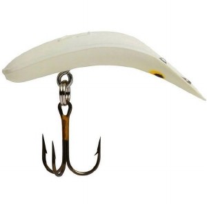 Yakima Bait Flatfish U-20 Pearl