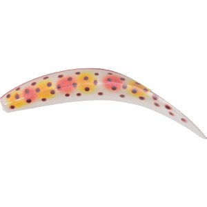 Yakima Bait Flatfish T-50 Brown Trout