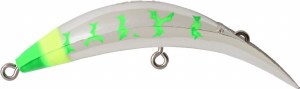 Yakima Bait Flatfish T-50 Grinch