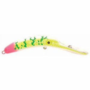 Yakima Bait Mag Lip 5.0 Fish Monger