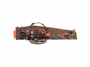 Allen Gear Fit Bruiser Gun Case 40" Camo/Chestnut