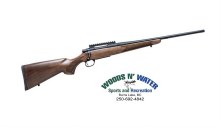 Howa M1500 Legacy 308 Win Walnut 20"bbl 4+1rnd DBM