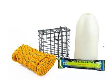 ProMar Hoop Net Pro Rigging Kit NE-103PRO