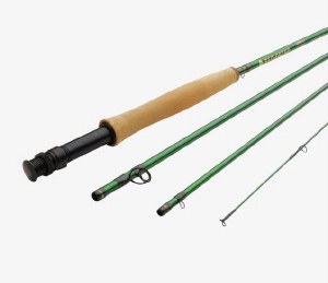 Redington Vice Rod w/Tube 5WT 9'0" 4pc